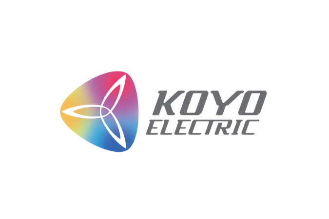 ㈱興洋電機
