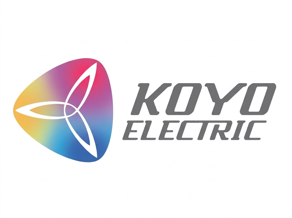 株式会社興洋電機