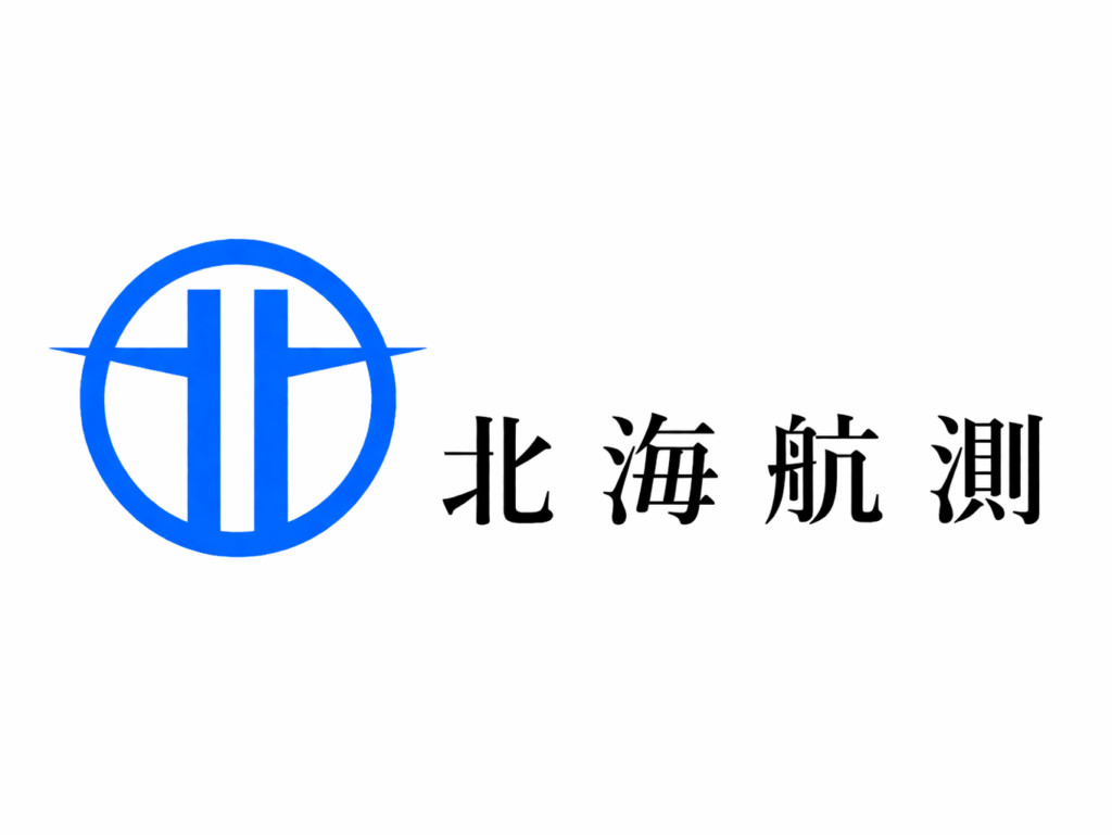 北海航測株式会社