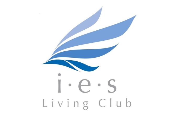 株式会社i・e・sリビング倶楽部